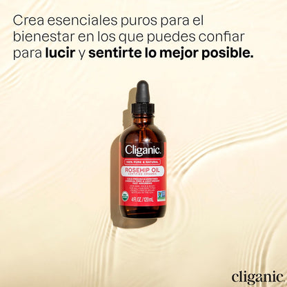 Cliganic 100% Pure Vitamin E Oil 30ml