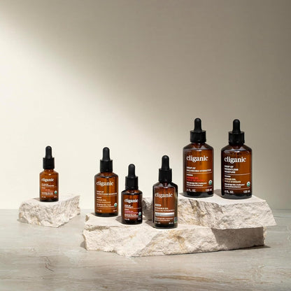 Cliganic 100% Pure Vitamin E Oil 30ml