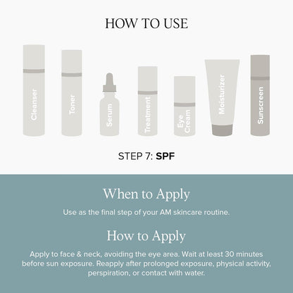DRMTLGY Anti-Aging Tinted Moisturizer with SPF 46