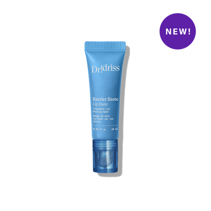 Dr. Idriss Barrier Baste Lip Basting Duo