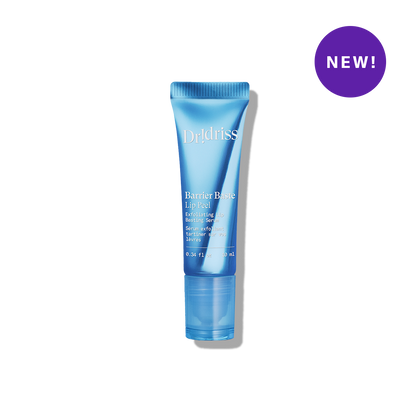Dr. Idriss Barrier Baste Lip Basting Duo