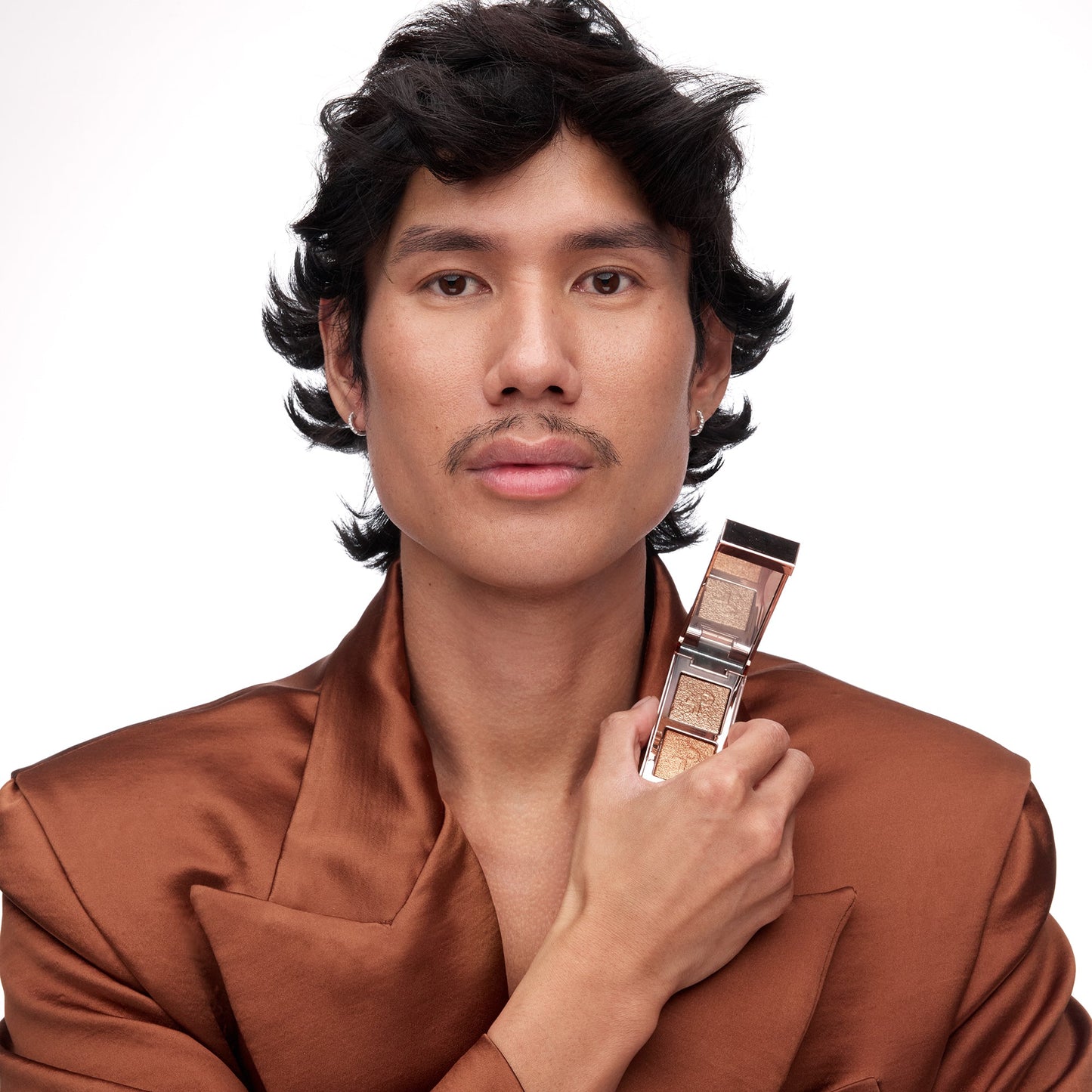PATRICK TA  Major Dimension Eye Illusion Eyeshadow Duo