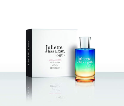 Juliette Has A Gun Vanilla Vibes Eau De Parfum