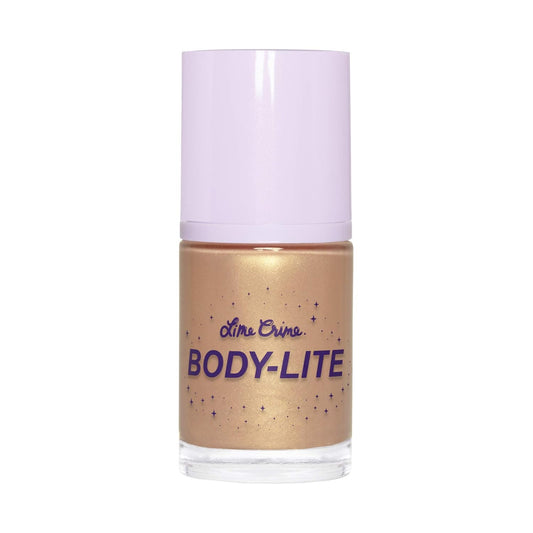 Lime Crime BODY-LITE Highlighter - Enchantress