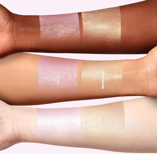 Lime Crime BODY-LITE Highlighter - Enchantress