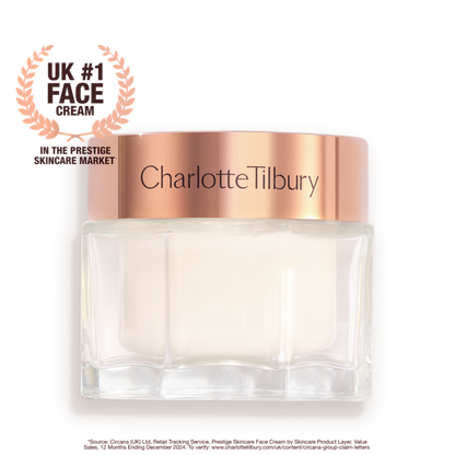 Charlotte Tilbury Charlotte's Magic Cream