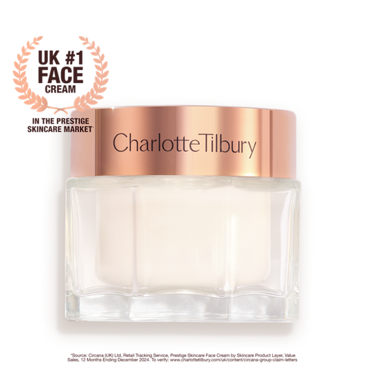 Charlotte Tilbury Charlotte's Magic Cream