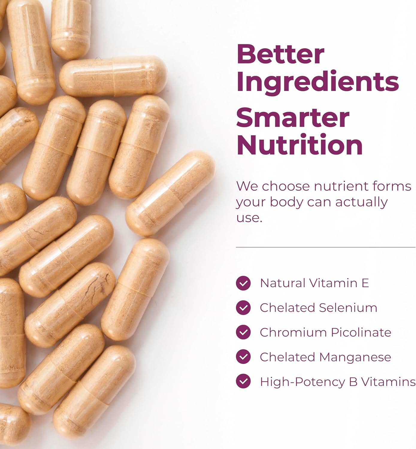 Vimerson Health Multivitamin for Women