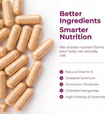 Vimerson Health Multivitamin for Women