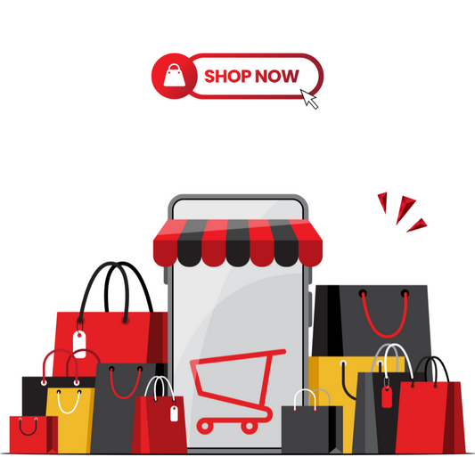 Custom Purchase Request – From Anywhere to You (Shopper Service)