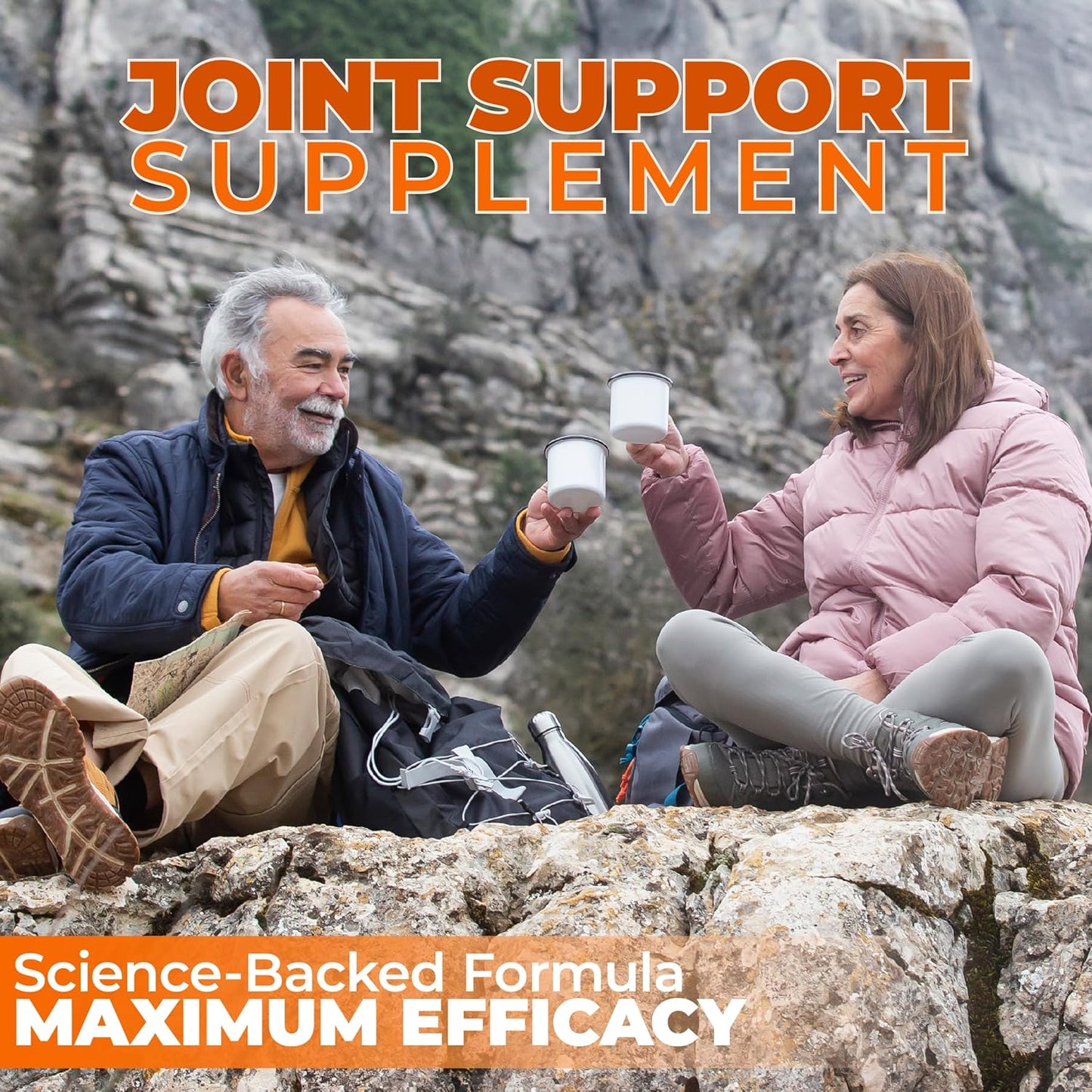 Vimerson Health Turmeric Supplement - High Potency Turmeric Curcumin Supplement