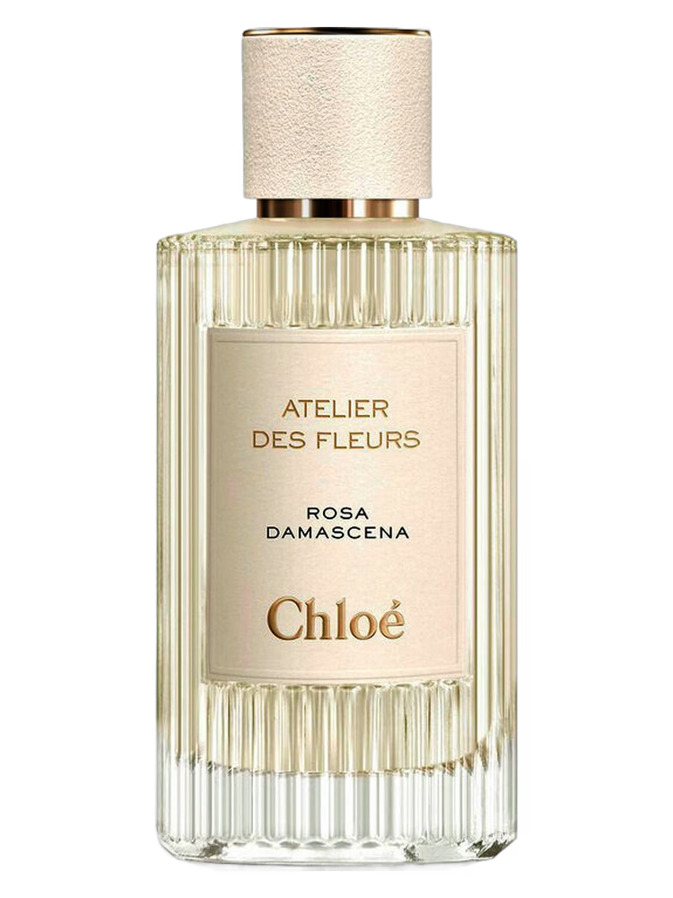 Chloé Atelier des Fleurs Rosa Damascena Eau de Parfum 150ml