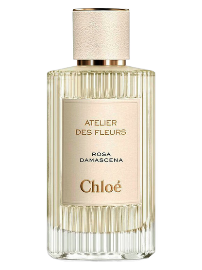 Chloé Atelier des Fleurs Rosa Damascena Eau de Parfum 150ml