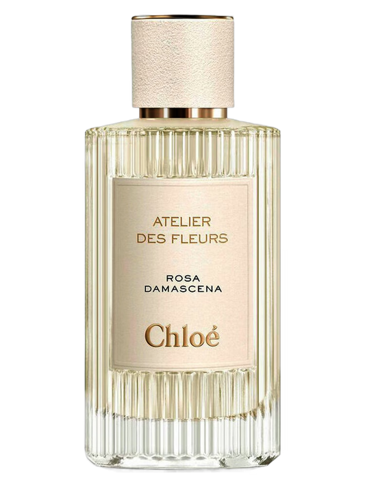 Chloé Atelier des Fleurs Rosa Damascena Eau de Parfum 150ml