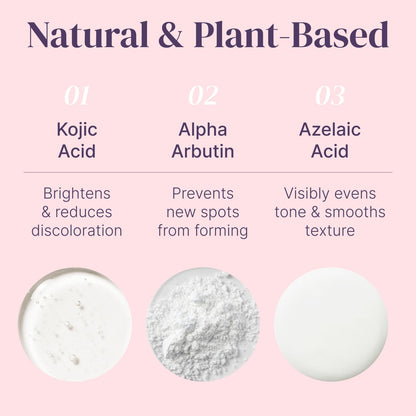 Divine Derriere Intimate Dark Spot Remover for Body, Face, Bikini and Sensitive Areas