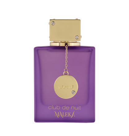 (Decant) Armaf Club De Nuit Maleka EDP