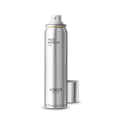 KIKO Cosmetics Make Up Fixer Spray