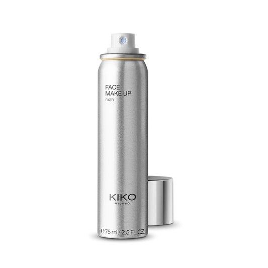KIKO Cosmetics Make Up Fixer Spray
