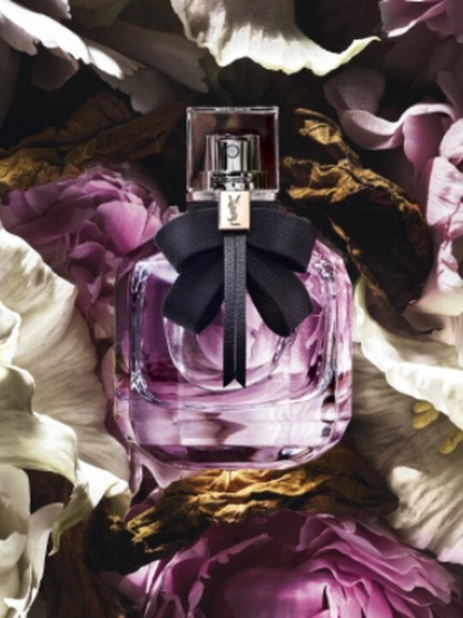 Yves Saint Laurent Mon Paris Eau De Parfum