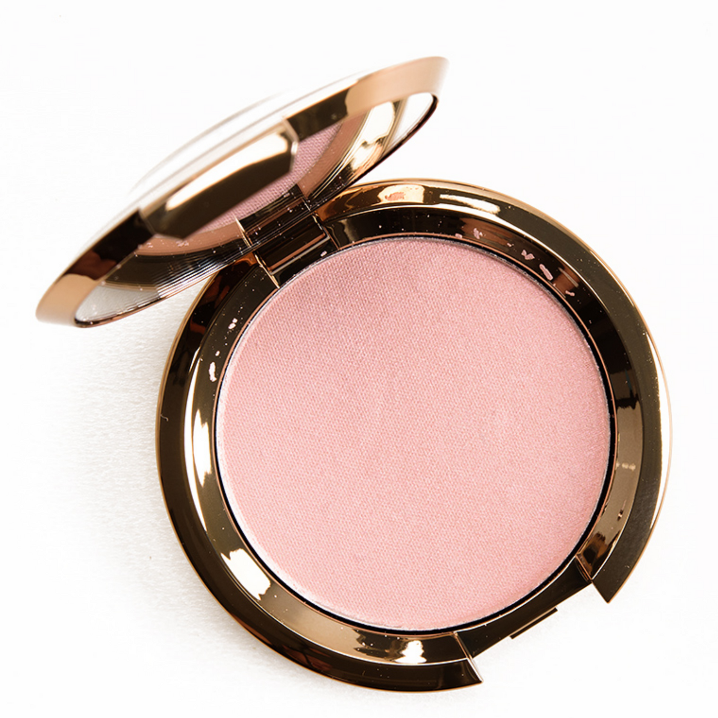 Becca Light Chaser Highlighter - Rose Quartz Flashes Seashell