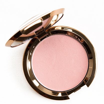 Becca Light Chaser Highlighter - Rose Quartz Flashes Seashell