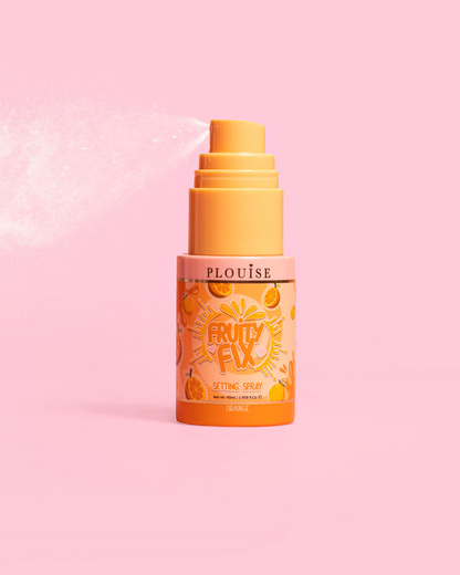 P. Louise Fruity Fix Setting Spray