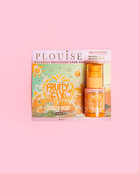 P. Louise Fruity Fix Setting Spray