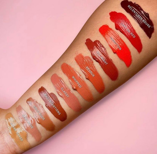 P.Louise Lip Base