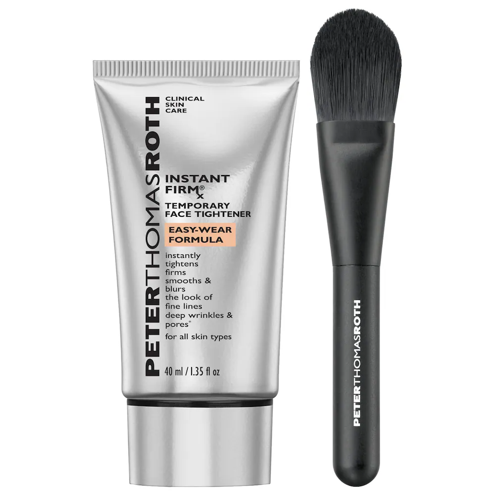 Peter Thomas Roth Instant FIRMx Easy-Wear Temporary Face Tightener