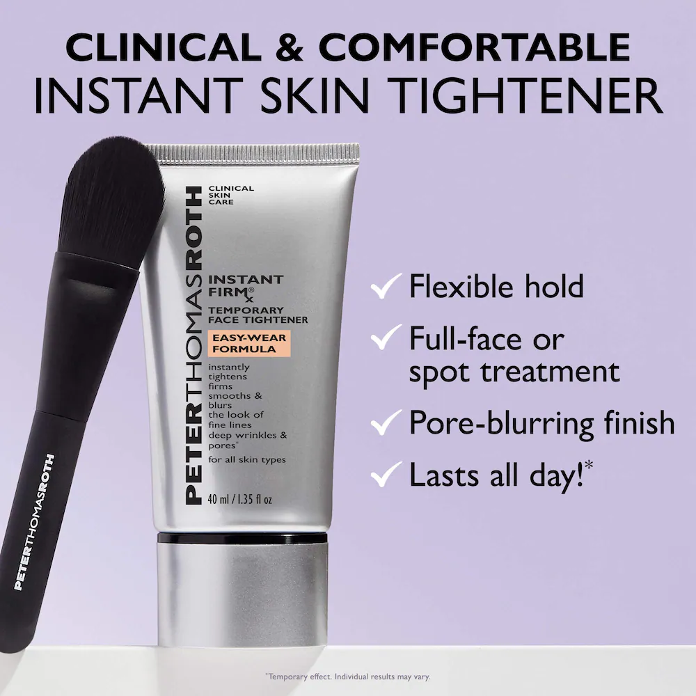 Peter Thomas Roth Instant FIRMx Easy-Wear Temporary Face Tightener
