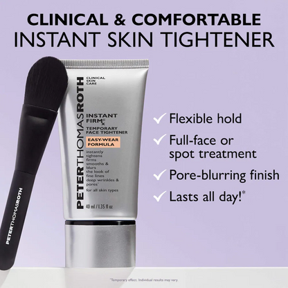 Peter Thomas Roth Instant FIRMx Easy-Wear Temporary Face Tightener