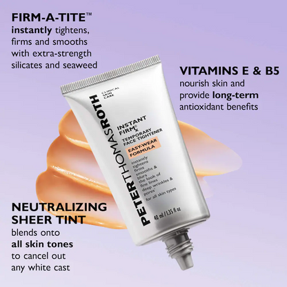 Peter Thomas Roth Instant FIRMx Easy-Wear Temporary Face Tightener