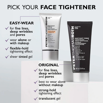 Peter Thomas Roth Instant FIRMx Easy-Wear Temporary Face Tightener