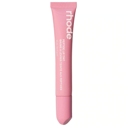 rhode Peptide Lip Tint Nourishing Glaze