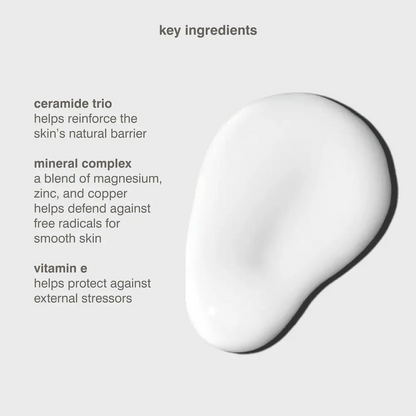 rhode Mini Glazing Milk Ceramide Facial Essence