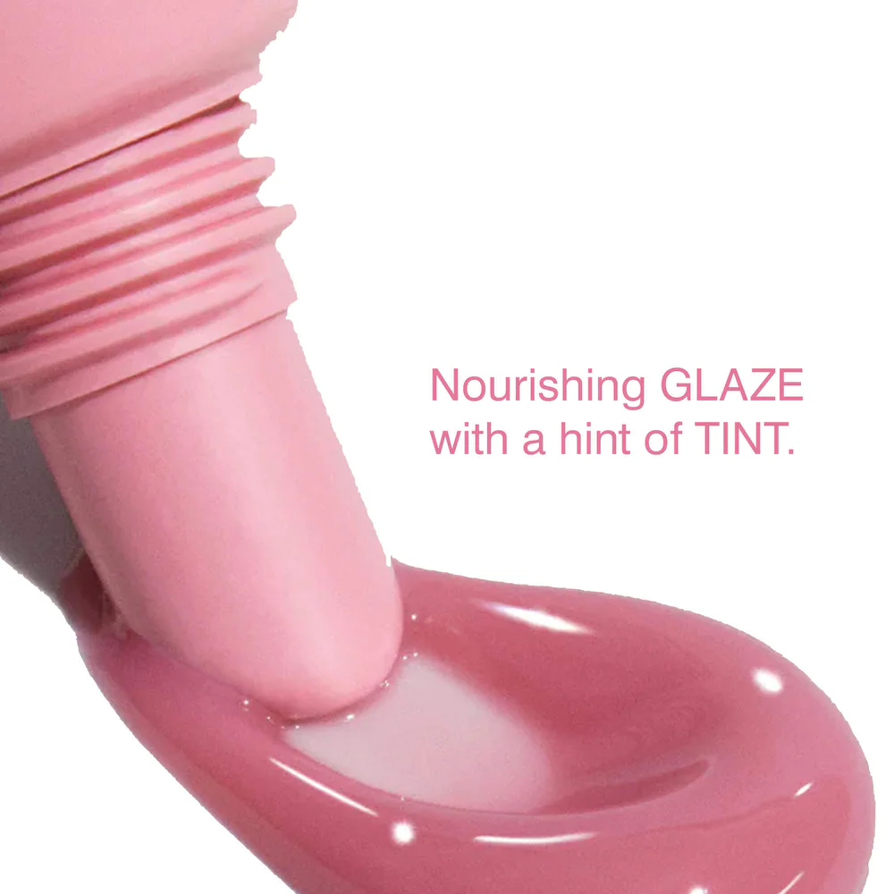 rhode Peptide Lip Tint Nourishing Glaze