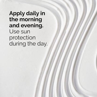 The Ordinary Azelaic Acid Suspension 10% Cream for Redness and Blemish-Prone Skin