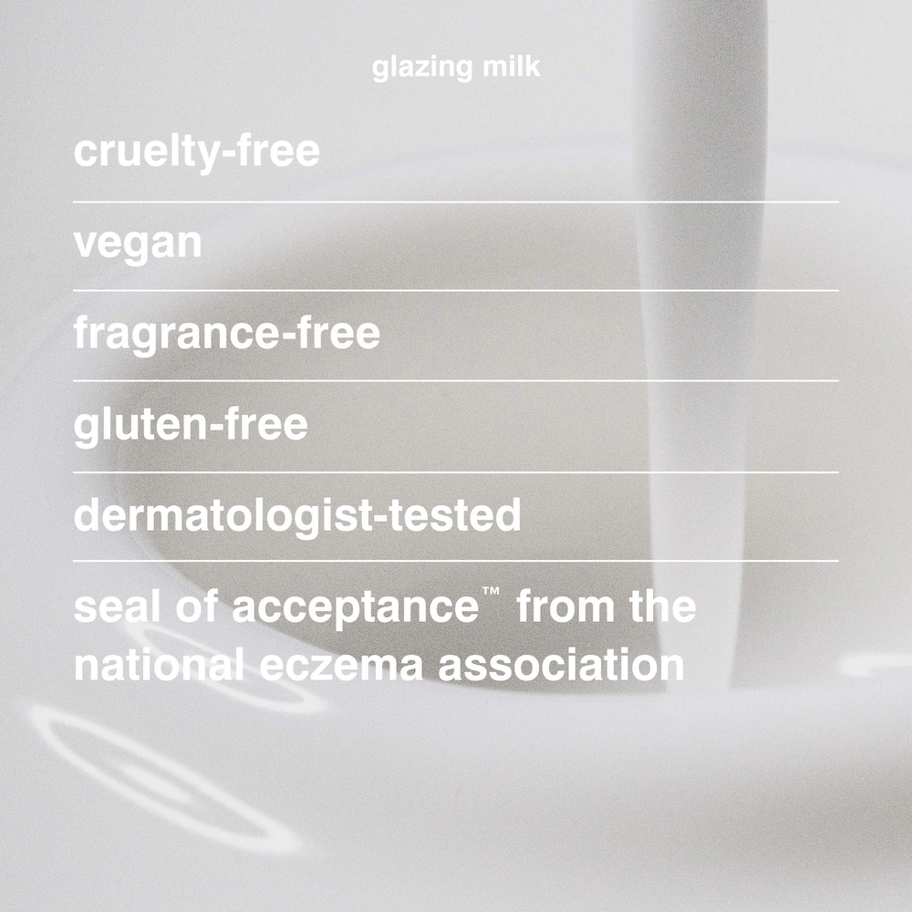 rhode Mini Glazing Milk Ceramide Facial Essence