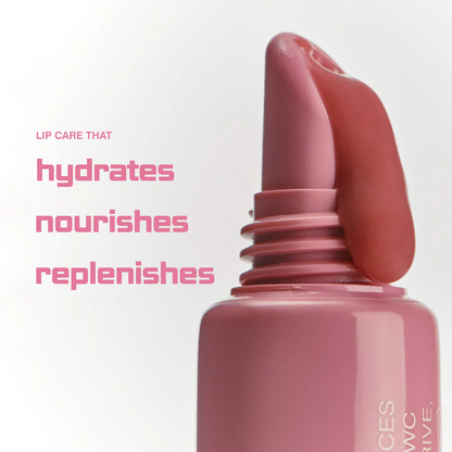 rhode Peptide Lip Tint Nourishing Glaze