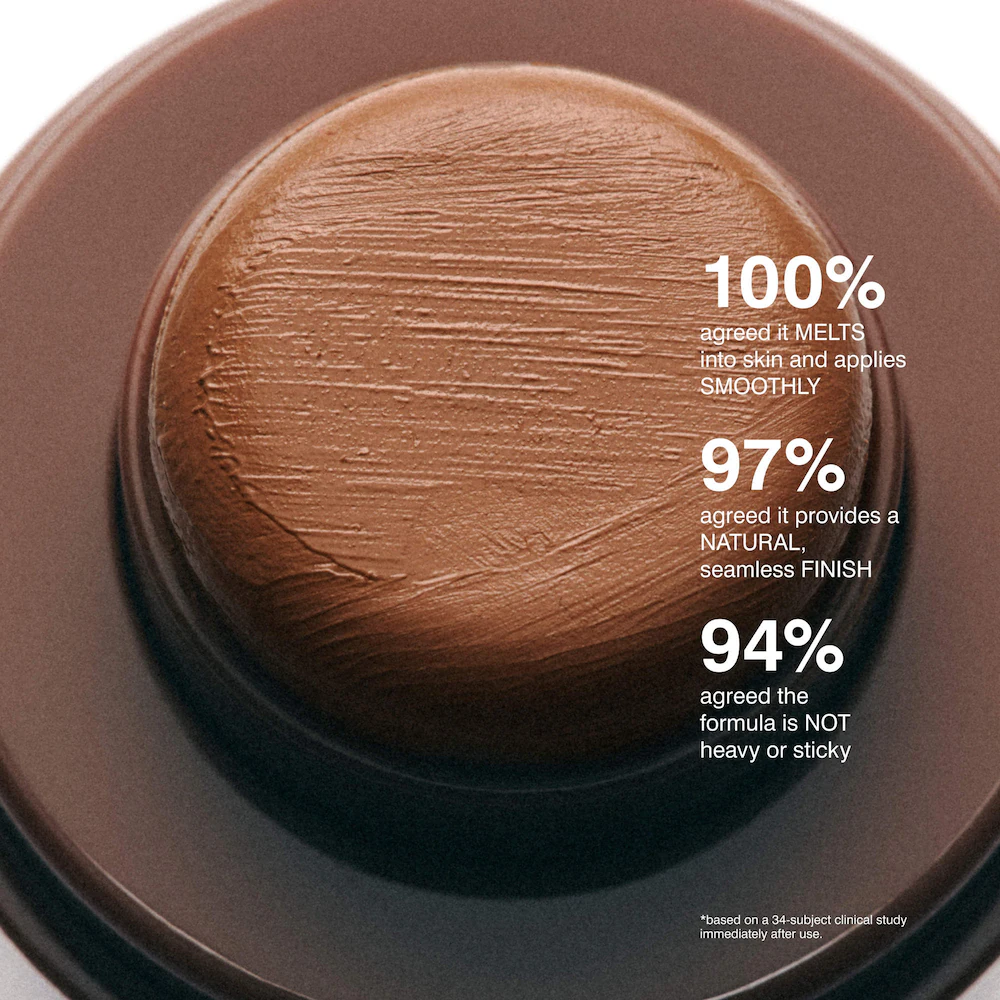rhode Pocket Bronze Long-Wearing Cream Bronzer