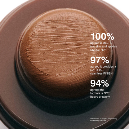 rhode Pocket Bronze Long-Wearing Cream Bronzer