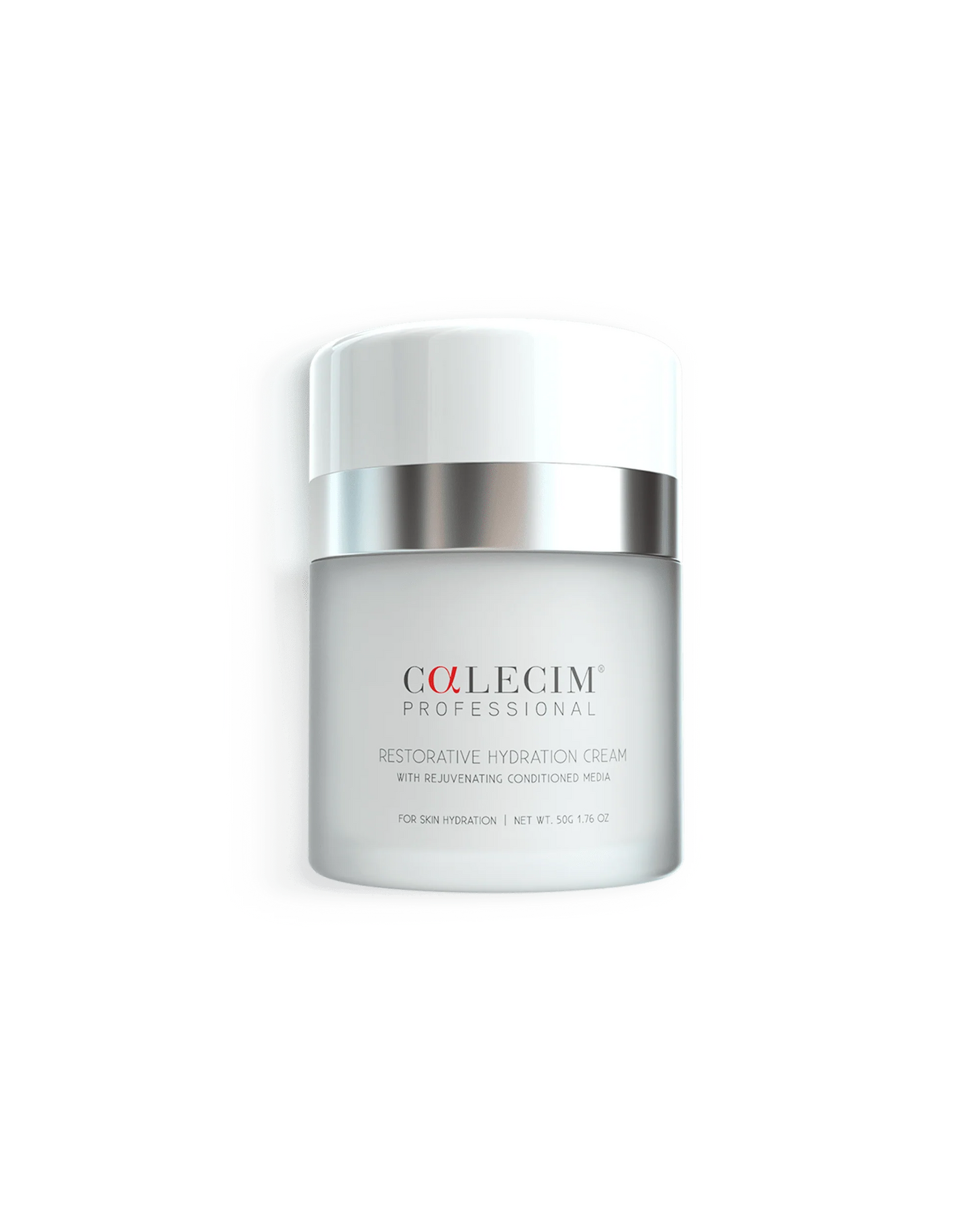 Calecim Restorative Hydration Cream
