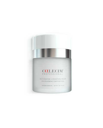 Calecim Restorative Hydration Cream