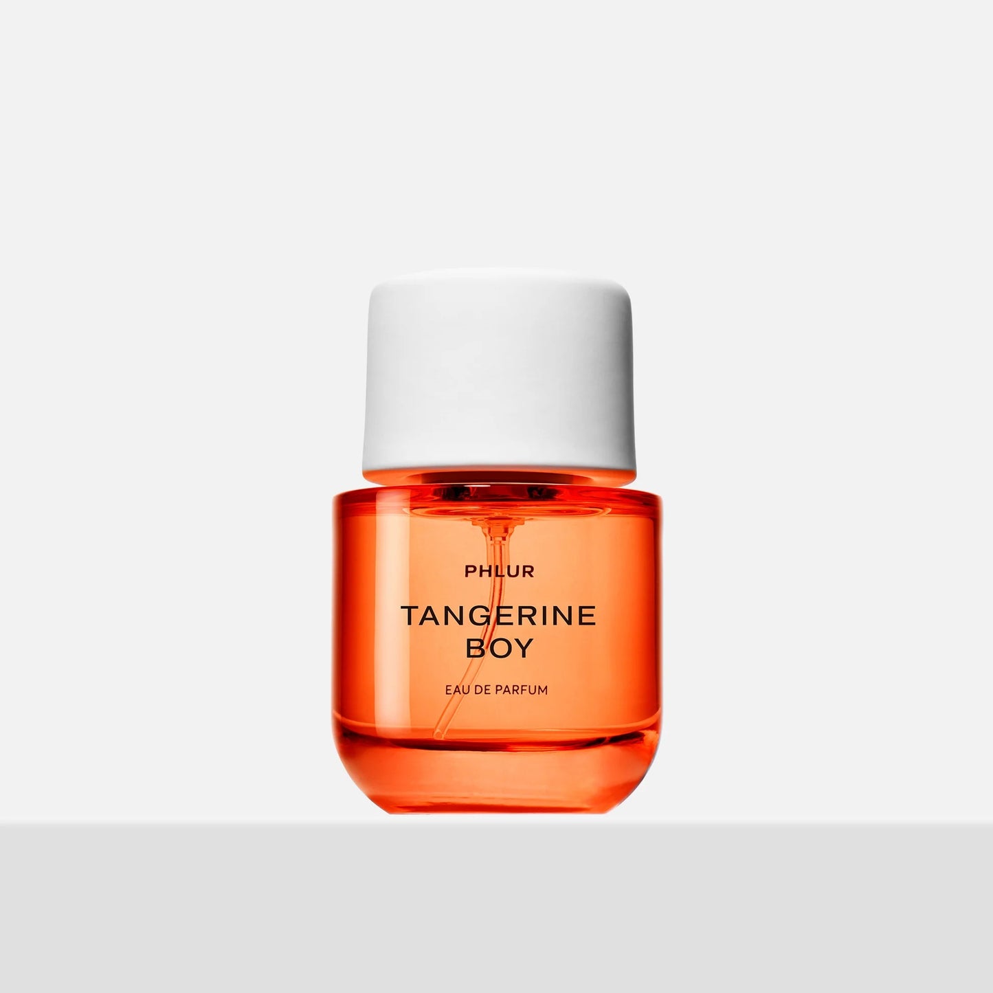 PHLUR  Tangerine Boy