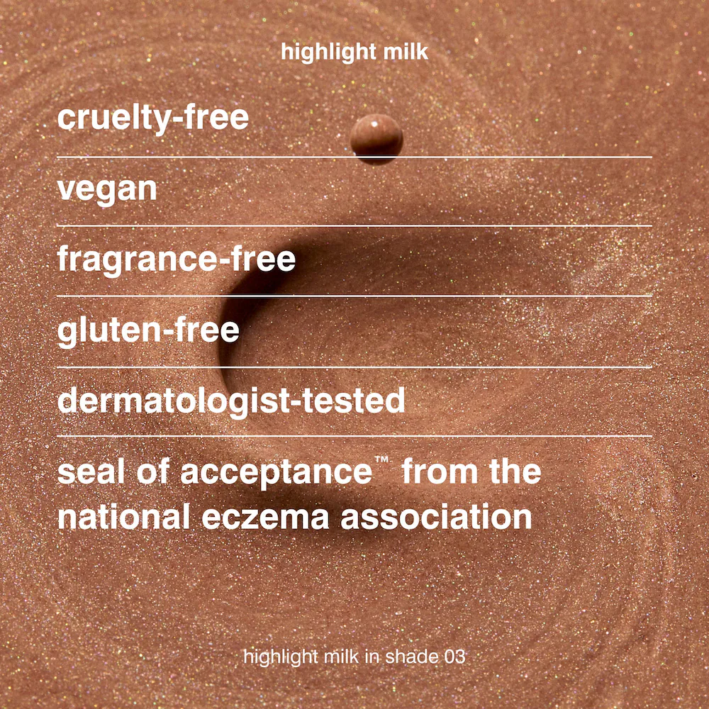 rhode Highlight Milk Multipurpose Luminizer