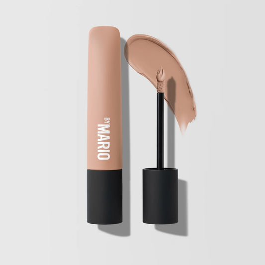 MakeUp by Mario Master Mattes® Long-Wear Cream Eyeshadow