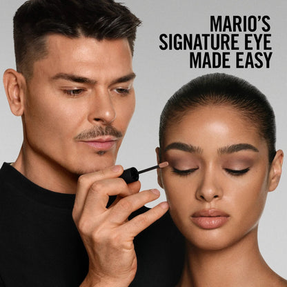 MakeUp by Mario Master Mattes® Long-Wear Cream Eyeshadow