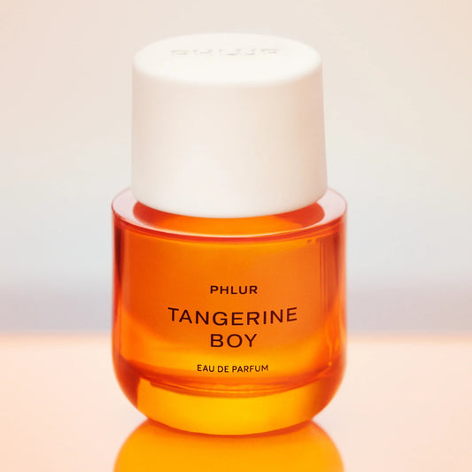 PHLUR  Tangerine Boy