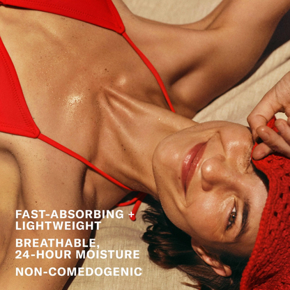 Josie Maran The Original 100% Pure Organic Argan Oil - 30ml