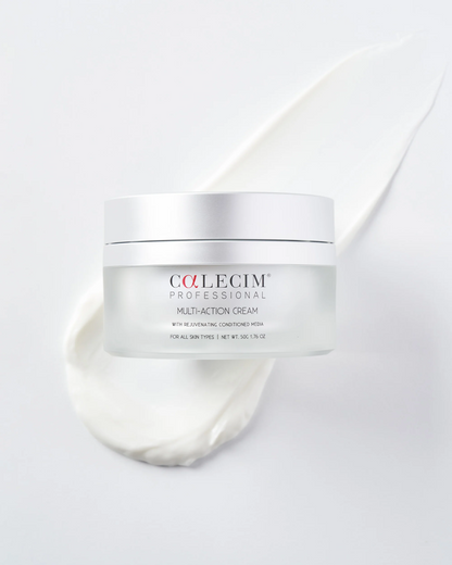 Calecim Multi-Action Cream